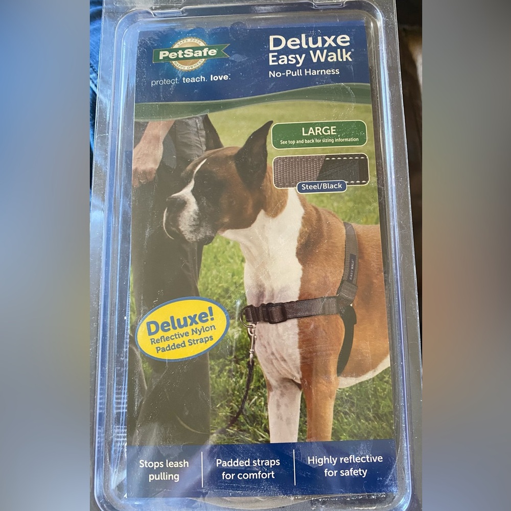 Dog Harness